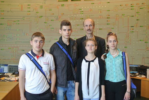 Всероссийская конференция «Юные техники и изобретатели»