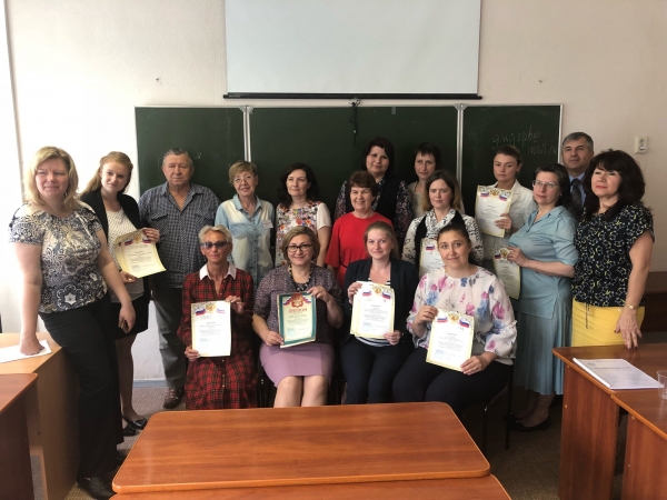 Конкурс по выявлению лучшего опыта профориентационной работы с обучающимися в системе образования Ленинградской области