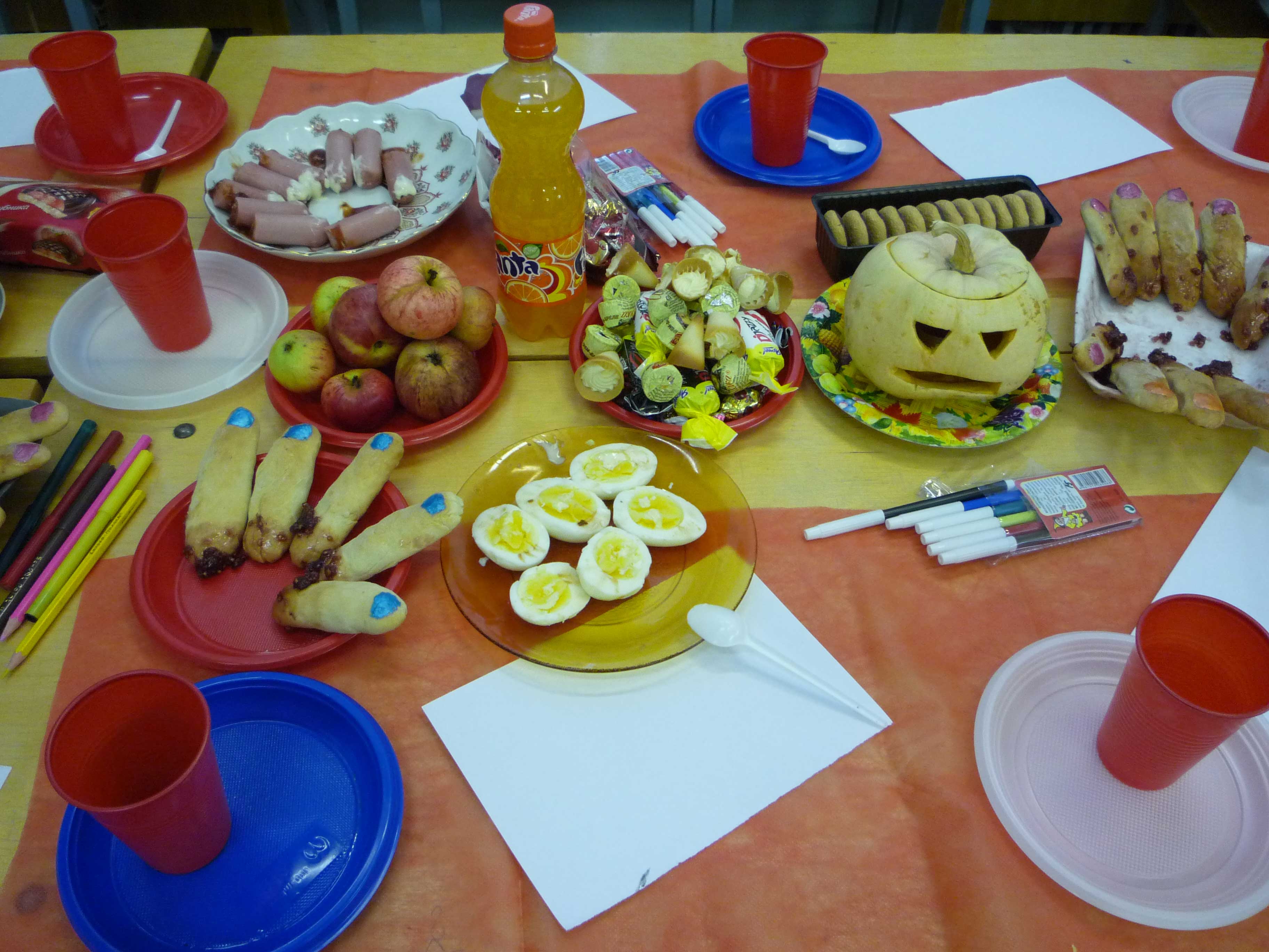  Helloween